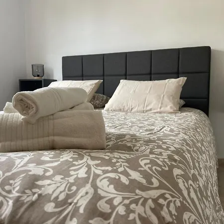 Stelarium-suite Con Bano Privado En Casa Compartida-uebica2 * Μαϊρένα δελ Αλχαράφε