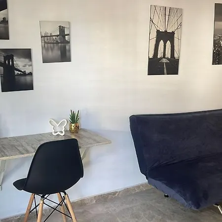 Stelarium-suite Con Bano Privado En Casa Compartida-uebica2 Δωμάτια σε οικογενειακή κατοικία Μαϊρένα δελ Αλχαράφε