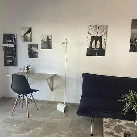 Stelarium-suite Con Bano Privado En Casa Compartida-uebica2