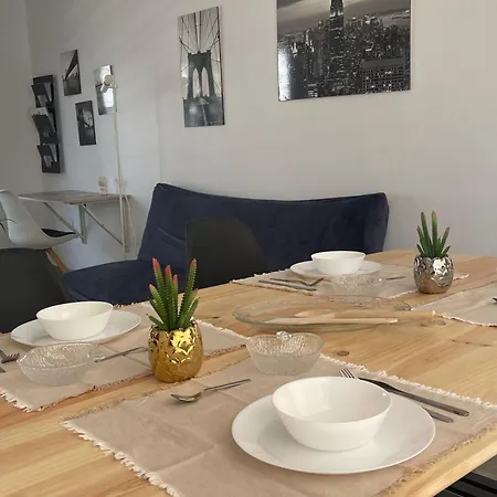 Stelarium-suite Con Bano Privado En Casa Compartida-uebica2 Δωμάτια σε οικογενειακή κατοικία Μαϊρένα δελ Αλχαράφε