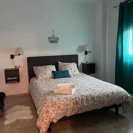 Stelarium-suite Con Bano Privado En Casa Compartida-uebica2