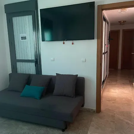 Stelarium-suite Con Bano Privado En Casa Compartida-uebica2 Μαϊρένα δελ Αλχαράφε