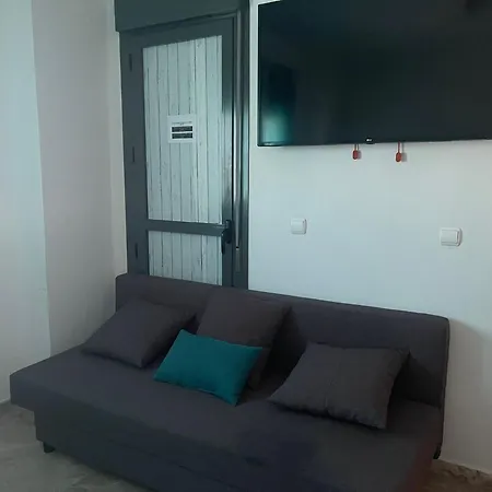 Stelarium-suite Con Bano Privado En Casa Compartida-uebica2 Δωμάτια σε οικογενειακή κατοικία *
