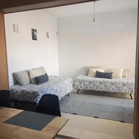 Stelarium-suite Con Bano Privado En Casa Compartida-uebica2 * Μαϊρένα δελ Αλχαράφε
